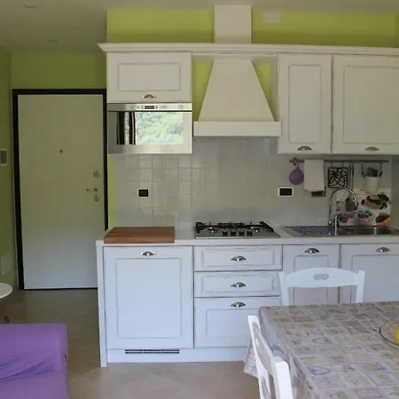 Apartament Casa Lorenza 