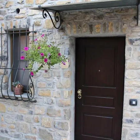 Apartment Casa Lorenza 