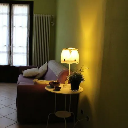 Apartament Casa Lorenza 
