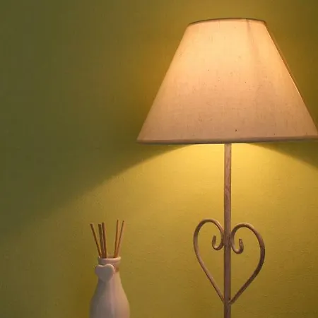 Apartment Casa Lorenza 